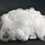 Polyester Virgin Hollow Conjugated Fiber For Textile Manufacturing