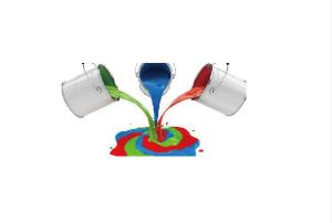 Solvent Based Quick Drying Sheetfed Offset Printing Ink