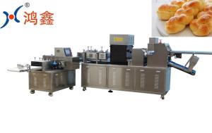 Quality 4500w Pastry Production Line wholesale