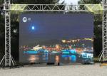 P2.6 P2.97 Hire Outdoor LED Video Display High Refresh Rate 3840Hz