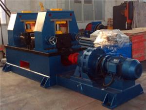 Quality H- Beam welding line YJZ-40 hydraulic straightening wholesale