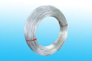 Quality Round Welded Zn Coated Bundy Pipe 4.2 * 0.5 mm Low Carbon wholesale