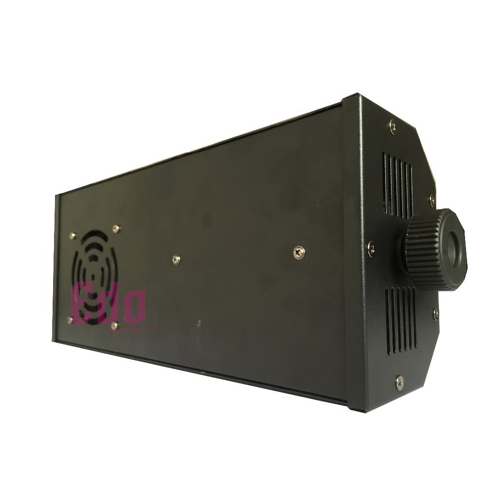 200W Hot Sell Mini Led Strobe Light for Disco and Party