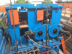 Quality CTL Cnc Steel Plate Cutting Machine wholesale