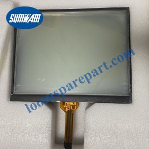 Quality Toyota JAT610 Touch Screen Sheet Loom Spare Part wholesale