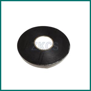 Quality Electrical Properties Shielding EPR Rubber Electrical Tape Semi Conducting wholesale