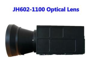 China Continuous Zoom Custom Optical Lenses on sale