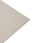 Budget Friendly Acoustic Fabric Covered PET Decorative Panels 9mm 12mm Easy