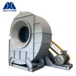 Heavy Duty Centrifugal High Pressure Centrifugal Blower Fans For Light Industry