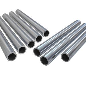 Quality 3 Inch Stainless Steel Welded Pipe wholesale