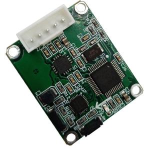 Quality SEC340 Cost-Effective 3D Electronic Compass Sensor wholesale