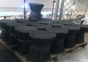 Quality Garden Flexible 1000pcs 350mpa BWG22 Metal Baling Wire wholesale