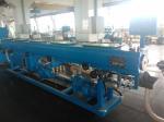 PO PVC EVA Heat Shrink Tube Extrusion Machine