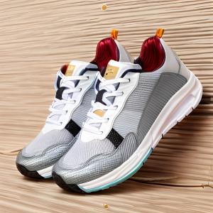 Quality Customized Eco Friendly Women's Shoes MD Outsole Non Slip Womens Sneakers wholesale