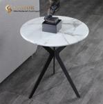 75cm Luxury Small Movable Coffee Table