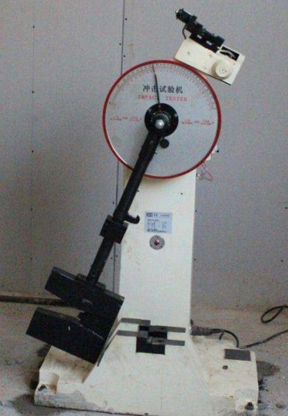 Cheap charpy impact test lab report for sale