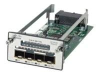 Quality Cisco - expansion module - 2 - C3KX-NM-10G wholesale