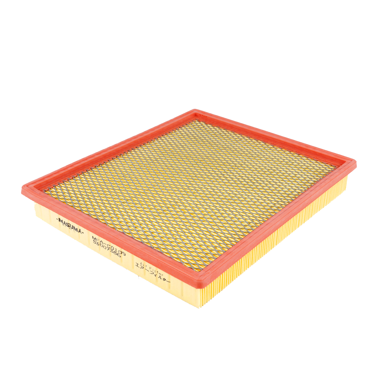 OE NO. 53007386 MASUMA Auto Engine Systems industry greenhiuse air filter FK315 6D14