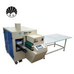 Comforter Textiles Pillow Rolling Packing Machine 2pieces Min