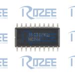 SN74HC244NSR