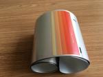 Aluminum Plastic Laminated web for Hand Cream Tube Packaging