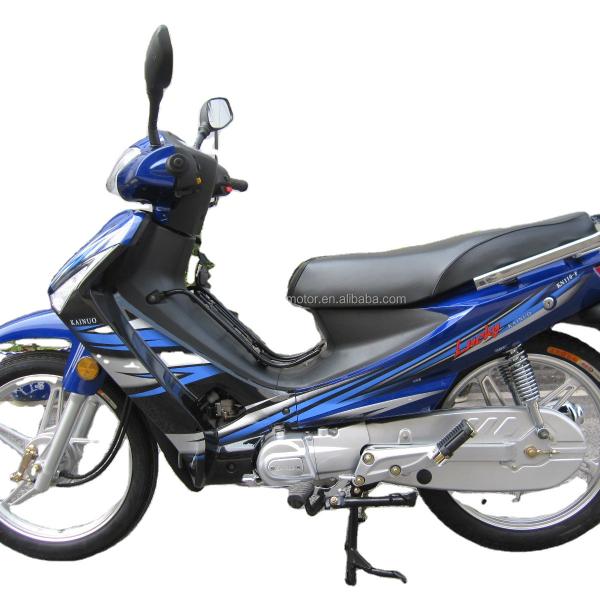 Popular 110CC Super Cub motorcycle Chinese Motorcycle Lucky 110CC Moto Cheap