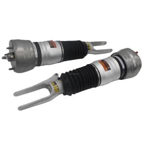 Quality 19-218632 Air Suspension Shock Absorber For Porsche Palamela 970 Land Rover Fitment wholesale