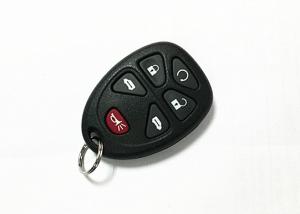 Quality 5 Plus Panic Button Auto Key Fob 15114376 GM Remote Start For Ulock Car Door wholesale