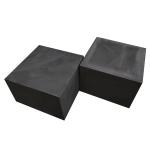 High Pure Artificial Graphite Carbon Block For Sale