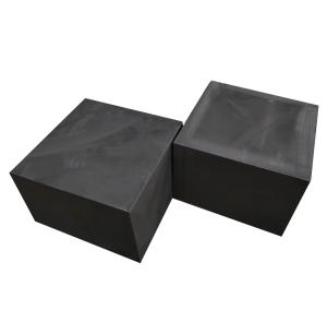 Quality OCY-4 Graphite Block for EDM Industry wholesale