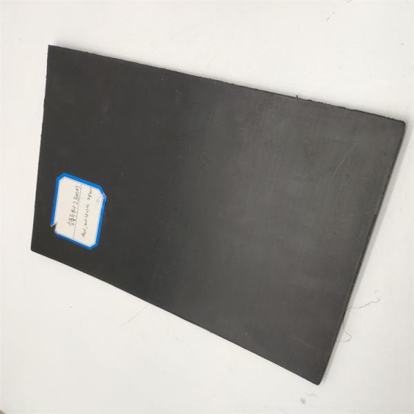 Made in Black Smooth HDPE Geomembrane Liner for Aquaculture in Industrial Design