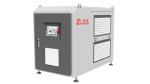 Customizable Suspension Centrifugal Blower for Specific Industrial Ventilation