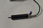 100w 60Khz Ultrasonic Metal Welding Machine , Handheld Sonic Welder For
