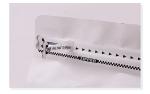 2023 Arrive Custom Printed Packaging Coffee Zipper Bag Bags With Valve And