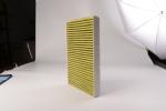 Japan Car PP High Performance Replacement Air Filter Fit Honda 17220-RGW-A00