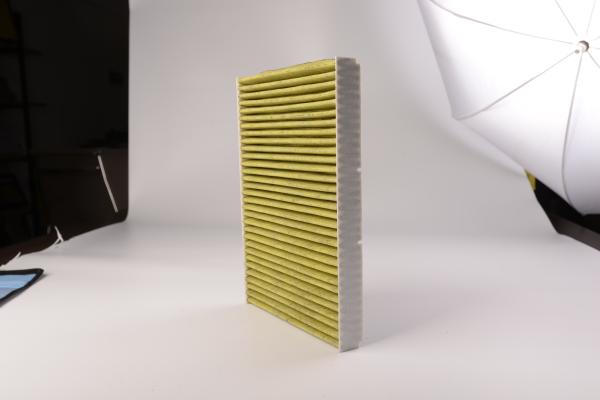 Japan Car PP High Performance Replacement Air Filter Fit Honda 17220-RGW-A00