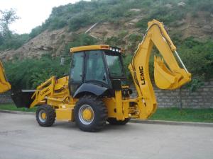 Quality 18.5t B680L Compact Articulated Wheel Loader Agricultural Construction Machinery wholesale