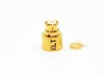 Communcication Cable SMP Female 50Ohm Right Angle Connector