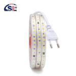 110v220v 8mm 120leds 3000K4000K6500K Die-Cutting Board SMD2835 Led Strip Light