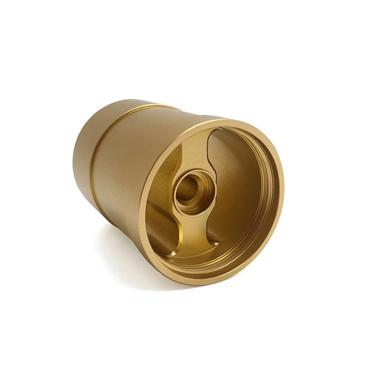 Aluminum Stainless Steel Brass Copper Precision Turning Parts Manufacturer