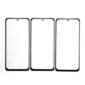 Quality Anti Fingerprint Oppo A5s OCA Glass Mobile Touch Glass Oleophobic Coating wholesale