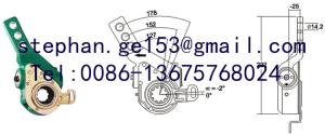 Quality MEI Slack Adjuster Automatic 4W1160 wholesale