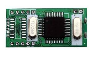 Quality SMC-922 Contactless IC card Read/Write Module, ISO 14443A wholesale