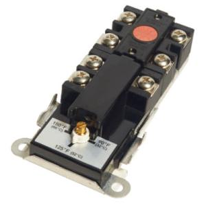Quality ksd302 70A free samples auto reset 3/4'' bimetal thermostat water heater UL VDE RoHS wholesale