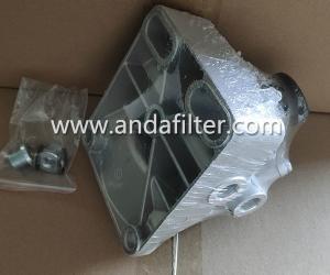 Quality High Quality Doosan Fuel Water Separator K1006530 Seat / Base wholesale