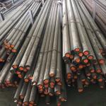 Hot Rolled EN 1.4005 AISI 416 UNS S41600 Martensitic Free Machining Stainless