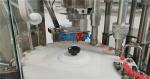 2000BPH Enzyme Plastic Automatic Tube Filling Machine Pneumatic Driven
