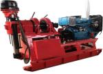 XY-2 Spindle Type Diesel Power Water Well Drilling Rig Geological Drilling Rig
