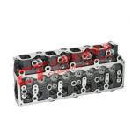 TD27 Diesel Cylinder Head 1103943G03 110397F400 11039 7F401 11039-40K02