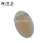 FDA CE Certificate Hydrocolloid Wound Dressing Patch For Wound Healing